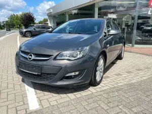 Opel Astra 1.4i Turbo Energy Automatik