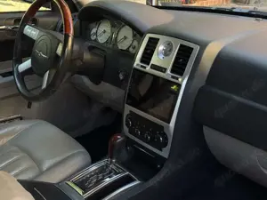 Chrysler 300C 3.5 Automatik Bild 2