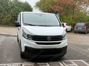 Fiat Talento Bild 5