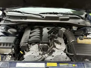 Chrysler 300C 3.5 Automatik Bild 3