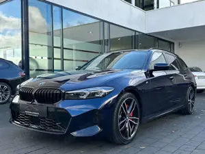 BMW 320 i Touring M Sport Pro | Standheizung | AHK