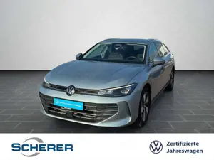 Volkswagen Passat Variant BUSINESS 1.5 eTSI DSG NAVI AHK LE