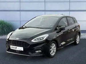 Ford Fiesta Ford ST-Line 1.0 EcoBoost 6-Gang