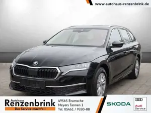 Skoda Octavia Combi 1.5 TSI mHEV Selection DSG