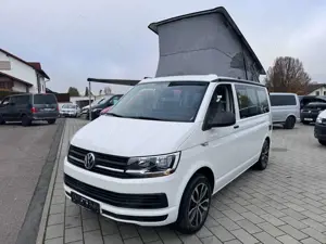 Volkswagen T6 California California Coast DSG/Küche/Markise/Standheizung