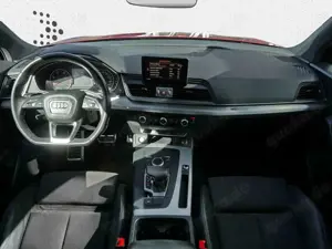 Audi Q5 3.0 TDI qu. S line *Matrix*EPH*SHZ*DAB* Bild 5