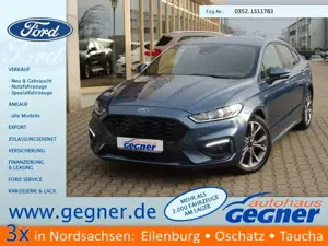 Ford Mondeo Lim. ST-Line