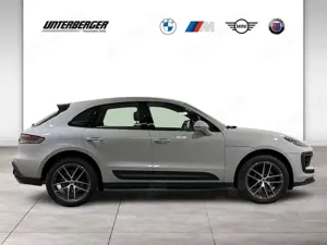 Porsche Macan S PDK Pano Chrono 360° LED Bild 2