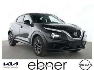 Nissan Juke JUKE 1.0 DIG-T 114 PS 6MT N-CONNECTA | Winter II