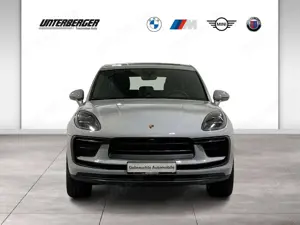 Porsche Macan S PDK Pano Chrono 360° LED Bild 4