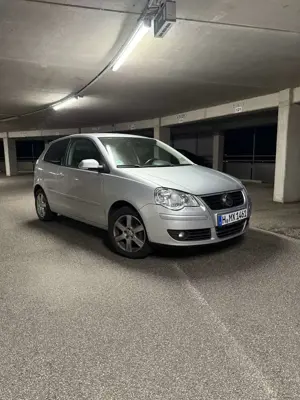 Volkswagen Polo Sitzheizung/ TÜV 06/2026/ Super Zustand