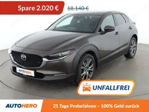 Mazda CX-30 2.0 Selection 2WD*NAVI*ACC*HUD*PDC*SHZ*