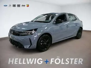 Opel Corsa F Edition SHZ LenkradHZG LED Apple CarPlay Android