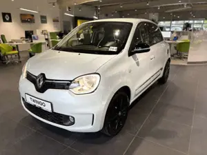 Renault Twingo Urban Night Electric 100% TOP Aussattung