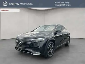 Mercedes-Benz EQA 300 EQA