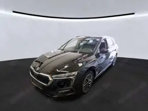 Skoda Octavia Combi Ambition Bild 2