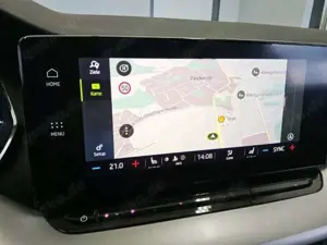 Skoda Octavia Combi Ambition Bild 5