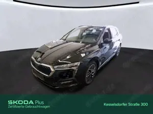 Skoda Octavia Combi Ambition Bild 1