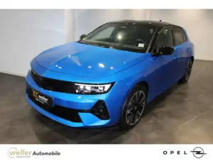 Opel Astra L Electric ''GS-Line'' Ultimate-Paket Matrix-LED