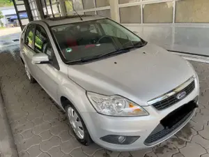 Ford Focus Bild 5