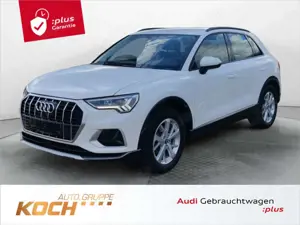 Audi Q3 35 TDI q. S-Tronic Aadvanced, LED, AHK, RFK,