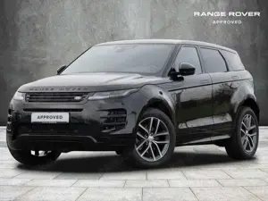 Land Rover Range Rover Evoque D200 Dynamic SE