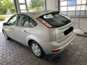 Ford Focus Bild 4