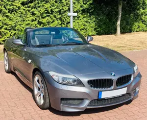 BMW Z4 Z4 sDrive23i Aut.