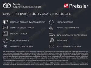 Toyota Yaris 1.5 Hybrid 116 CVT Teamplayer *Comfort-  Safety-P Bild 4