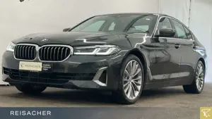 BMW 520 i A Lim Luxury-Line AHK LCPro RFK PDC 19"LM