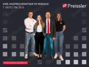 Toyota Yaris 1.5 Hybrid 116 CVT Teamplayer *Comfort-  Safety-P Bild 5