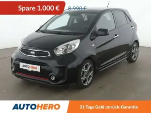 Kia Picanto Bild 1