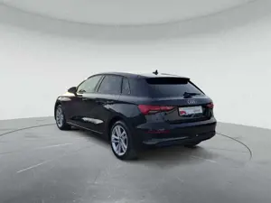 Audi A3 30 TDI S tronic, KAM/17"/VIRTUAL/NA Bild 4