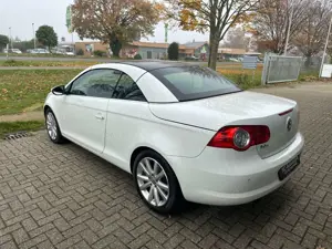 Volkswagen Eos Bild 5