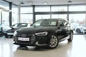 Audi A4 Avant 40 TDI quattro advanced *Sport*LED*KAM