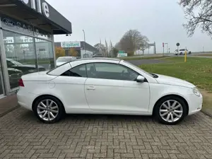 Volkswagen Eos Bild 4