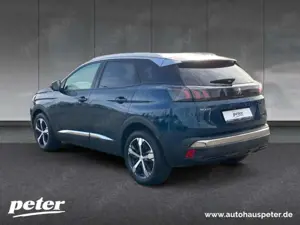 Peugeot 3008 3008 Allure Pack 130 +Kamera+Navi+LED+SHZ+ Bild 3