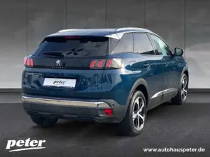 Peugeot 3008 3008 Allure Pack 130 +Kamera+Navi+LED+SHZ+ Bild 4