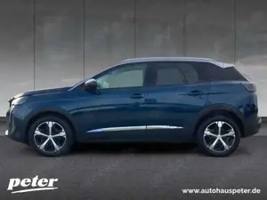 Peugeot 3008 3008 Allure Pack 130 +Kamera+Navi+LED+SHZ+ Bild 2