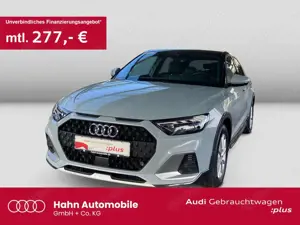 Audi A1 30TFSI Klima Sitzh Keyless PDC LED