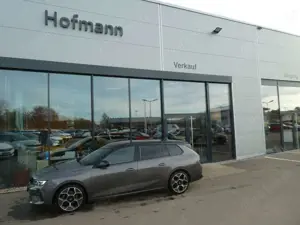 Opel Astra L Sports Tourer, SHZ, Kamera, PDC, LED