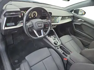 Audi A3 30 TDI S tr., KAM/SHZ/NAVI/KLIMA Bild 5