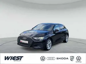 Audi A3 30 TDI S tr., KAM/SHZ/NAVI/KLIMA Bild 1