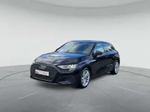 Audi A3 30 TDI S tr., KAM/SHZ/NAVI/KLIMA Bild 2