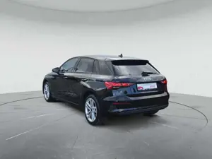 Audi A3 30 TDI S tr., KAM/SHZ/NAVI/KLIMA Bild 4