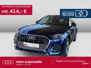 Audi Q5 50 TFSIe quattro S tronic AHK Cam Navi