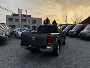 Volkswagen Amarok Bild 5