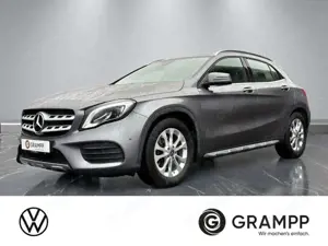 Mercedes-Benz GLA 250 AMG Line +LED+ASSISTS+BUSINESS+KEYLESS+