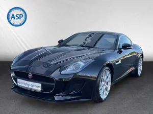 Jaguar F-Type 3.0 V6 AUT LEDER BI-Xenon NAV SHZ PDC RFK