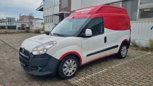 Fiat Doblo Doblò SX Kasten